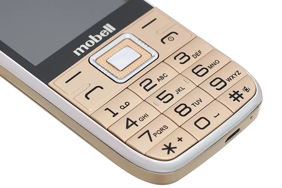 Mobell M539