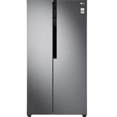 Tủ Lạnh LG Inverter 613 Lít GR-B247JDS