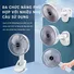 Quạt Cầm Tay Mini Perfect PF-QB2150