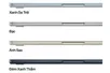 Laptop MacBook Air 13 inch M5 (16GB+512GB) Vàng