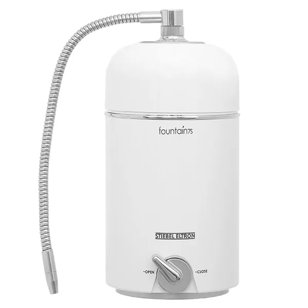 Máy Lọc Nước Stiebel Eltron FOUNTAIN 7S (SILVER GREY) - Xuất Xứ Hàn Quốc