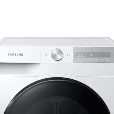 Máy Sấy Bơm Nhiệt Samsung AI Inverter 9 Kg DV90T7240BH/SV 6