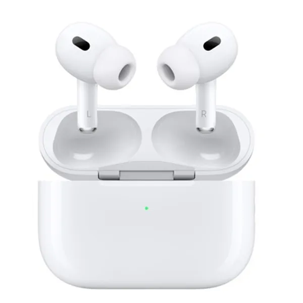 Tai Nghe Bluetooth AirPods Pro Gen 2 MagSafe Charge (USB-C) Apple MTJV3