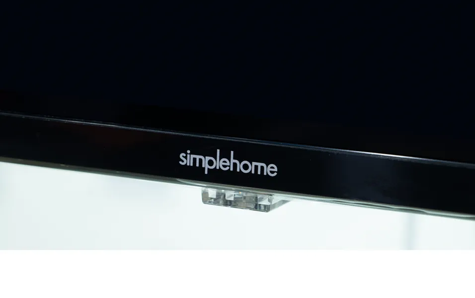 Simplehome 32 Inch HD Smart Tivi HS32C