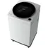 Máy Giặt Sharp 8 Kg ES-W80GV-H