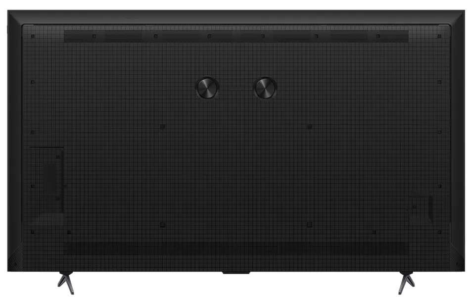Google Tivi TCL QD-Mini LED 4K 75 Inch 75P8LS