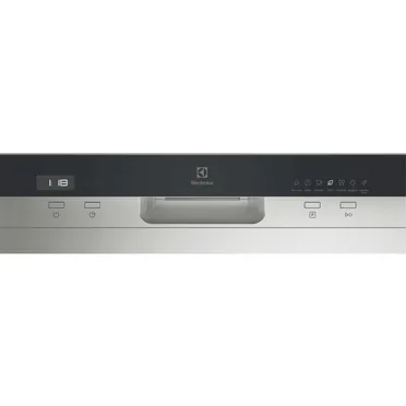 Máy Rửa Chén Electrolux EFC3862MS 4