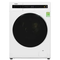 Máy Giặt Sấy (Washer) Whirlpool Inverter 10.5/7 Kg WWEB10702FW