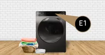 Nguy&ecirc;n nh&acirc;n v&agrave; c&aacute;ch khắc phục hiệu quả lỗi E1 m&aacute;y giặt Sharp