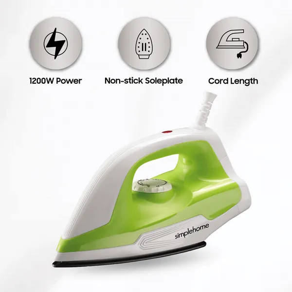 Bàn Ủi Simplehome DSW-15