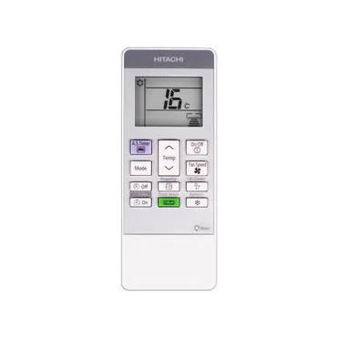 Máy Lạnh Hitachi Inverter 1 Hp RAK/RAC-CH10PCASV 4