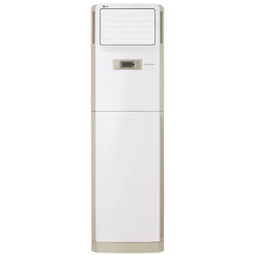 Máy Lạnh Tủ Đứng LG Inverter 2.5 HP APUQ24GS1A3/APNQ24GS1A3