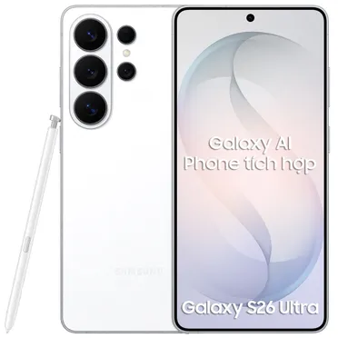 Samsung Galaxy S26 Ultra 5G (12GB+256GB)