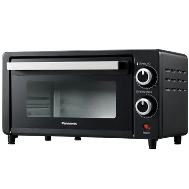 Lò nướng bánh mì Panasonic NT-H900KRA 9 lít 2