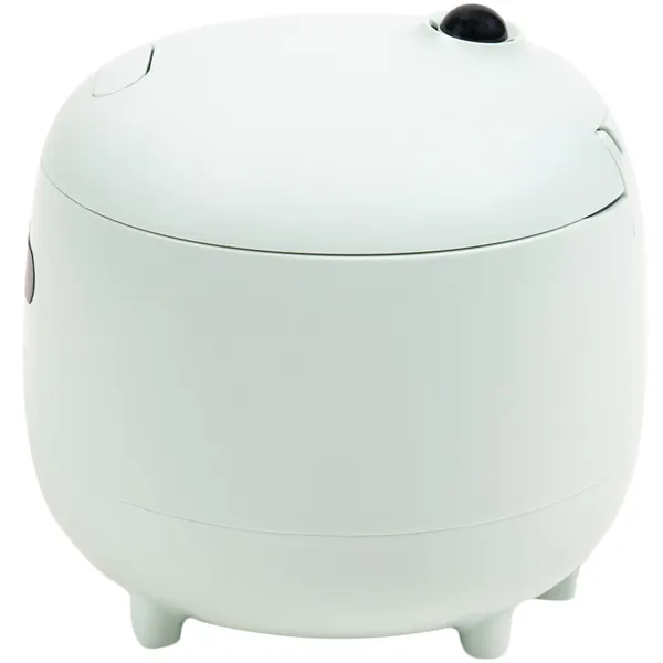 Nồi Cơm Điện Bear DFB-B12F1 0.3 Lít - Hàng Quốc Tế - Bản Tiếng Anh