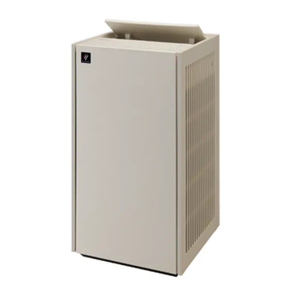 Máy Lọc Không Khí Sharp FX-S80V-W - Xuất Xứ Thái Lan