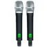 Loa Karaoke Xách Tay Acnos FLAC 36 Ver2 200W