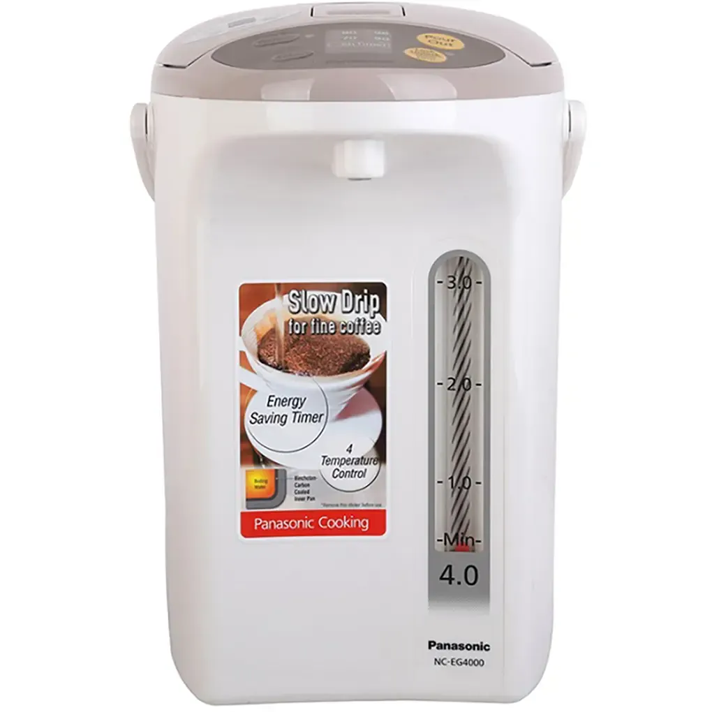 B&igrave;nh thủy điện NC-EG4000CSY 4 l&iacute;t