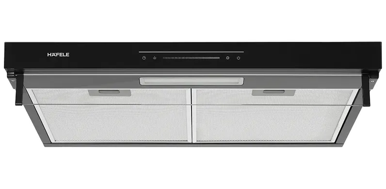 Máy Hút Mùi Âm Tủ Hafele HC-B705B/ 533.87.797 Vẫy Tay