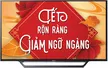 Sony Internet Tivi LED 32 Inch KDL-32W600D-VN3