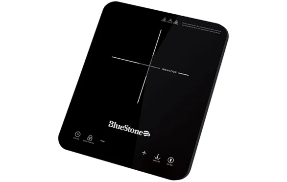 Bếp từ đơn Bluestone ICB-6729 2000W 3