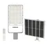 Đèn Đường Năng Lượng Mặt Trời Dùng Ngoài Trời, Sân Vườn Eco Sunhouse SHE-LECRTSE01.200W