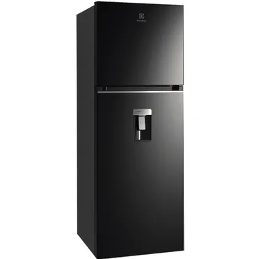 Tủ Lạnh Electrolux Inverter 341 Lít ETB3760K-H 0