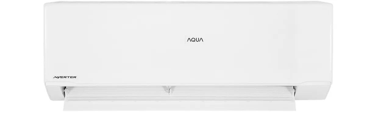 Máy Lạnh Aqua Inverter 1 HP AQA-RUV10RB 0