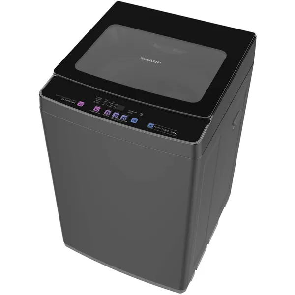 Máy Giặt Sharp 11 Kg ES-TN111EN-DG