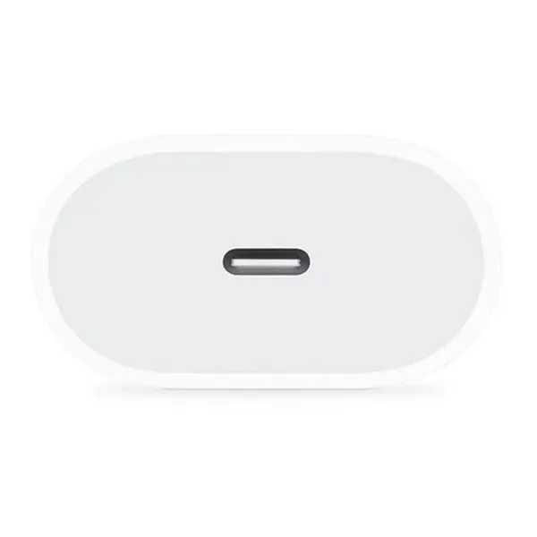 Phụ Kiện Iphone 20W USB-C POWER ADAPTER