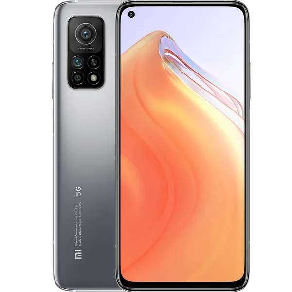 Mi 10T Pro 5G(8GB+256GB) Bạc