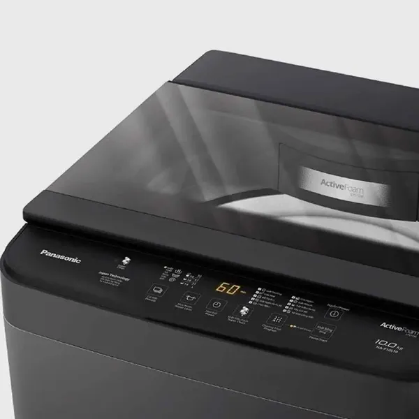 Máy Giặt Panasonic 8.2 Kg NA-F82Y01DRV