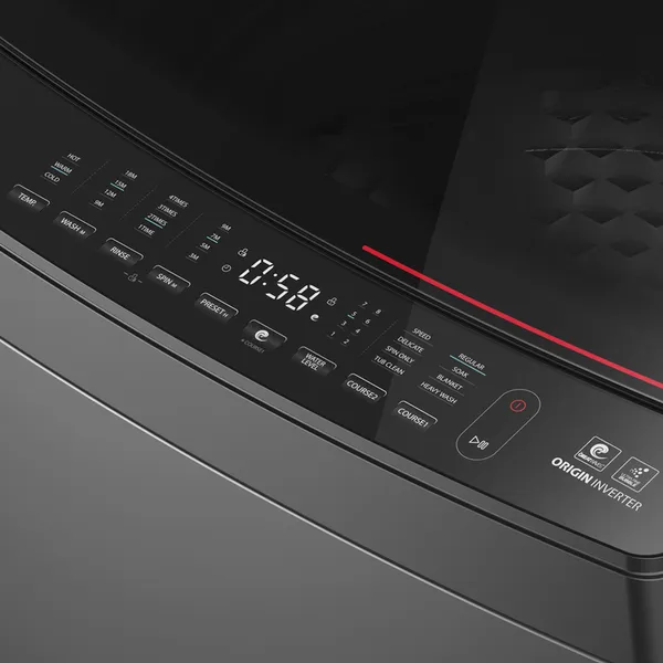 Máy Giặt Toshiba Inverter 10 Kg AW-DUM1100JV(SG)