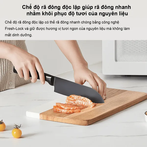 Lò Vi Sóng Xiaomi Microwave Oven EU (BHR7990EU) 20 Lít