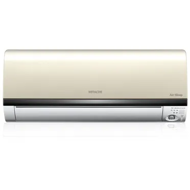 Máy lạnh Hitachi Inverter 1 Hp RAS-SD10CD/RAC-SX10CD(G)