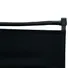 Ghế Xếp Fuji ECOC020BKL Đen