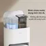 Robot Hút Bụi Lau Nhà Tự Giặt Giẻ Xiaomi X20