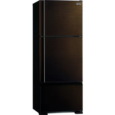 Tủ Lạnh Mitsubishi Inverter 414 Lít MR-V50ER-BRW-V