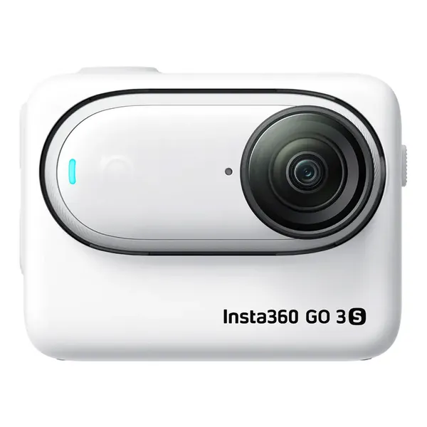 Camera Hành Động Insta360 GO 3S Standard Edition_128G