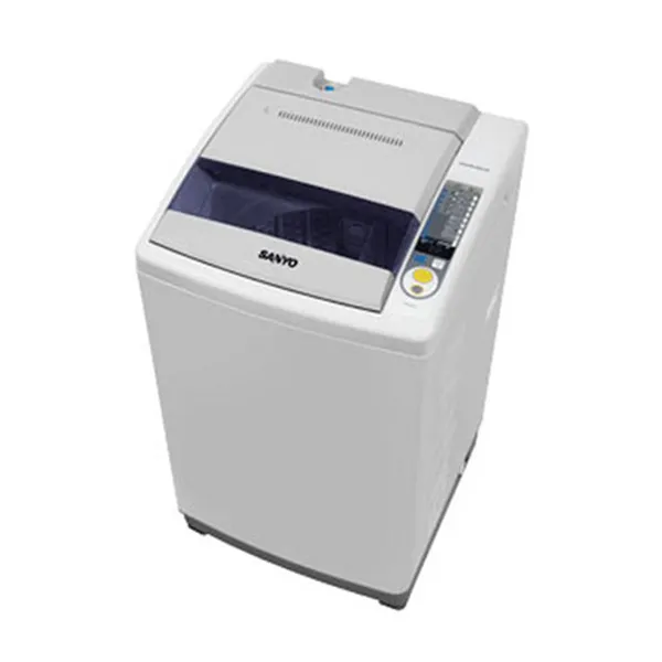 Máy Giặt Sanyo 9 Kg ASW-S90VT, H