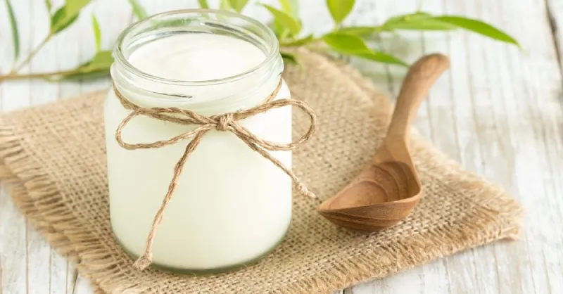 Cách làm sữa chua tại nhà bằng sữa Ông Thọ ngon sánh mịn