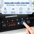 Bếp Từ Đơn Daewoo DWI-1505B