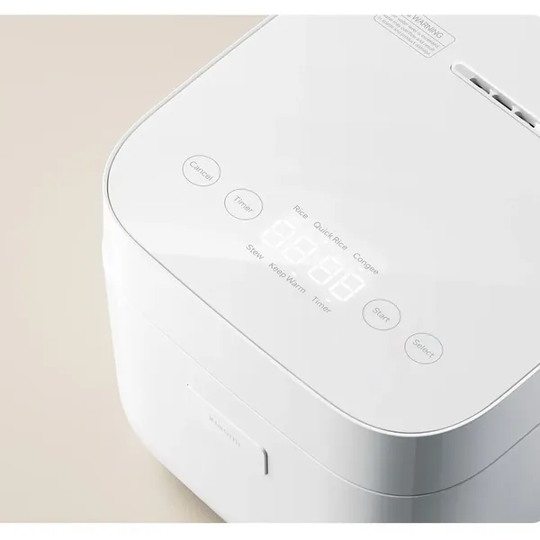 Nồi Cơm Điện Xiaomi Multifunctional Rice Cooker (BHR9175VN) 1.5 Lít