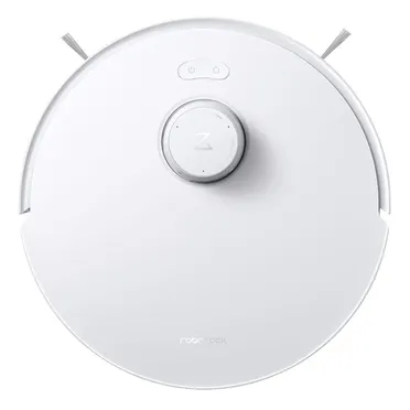 Robot Hút Bụi Roborock Curv 2 Flow Màu Trắng 5