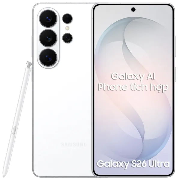 Samsung Galaxy S26 Ultra 5G (12GB+256GB)