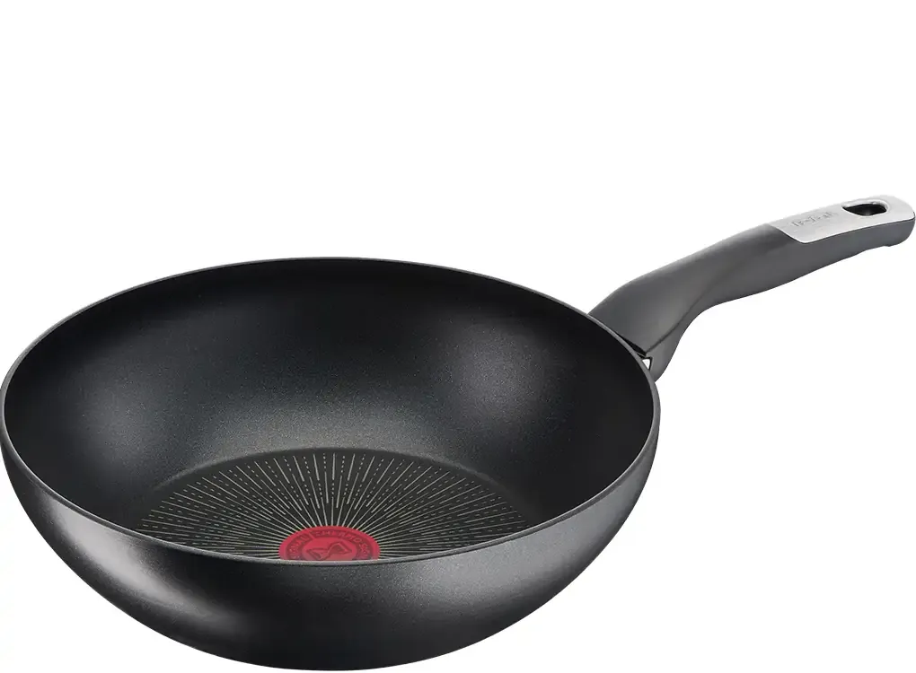 Chảo chi&ecirc;n s&acirc;u l&ograve;ng Unlimited G2551902 28 cm - Ph&aacute;p