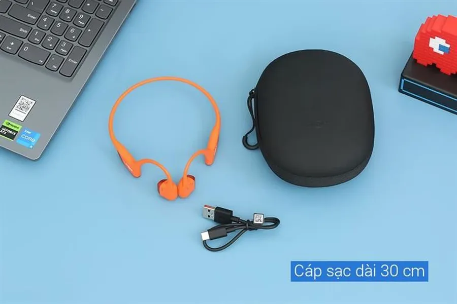 Tai Nghe Bluetooth Thể Thao Shokz OpenRun Pro 2