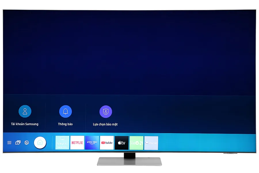 Samsung Smart Tivi Neo QLED 4K 75 Inch QA75QN85A
