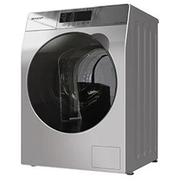 Máy Giặt Sharp Inverter 8.5 Kg ES-FK852EV-W
