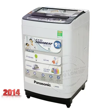 Máy Giặt Panasonic 9 Kg NA-F90S3HRV 